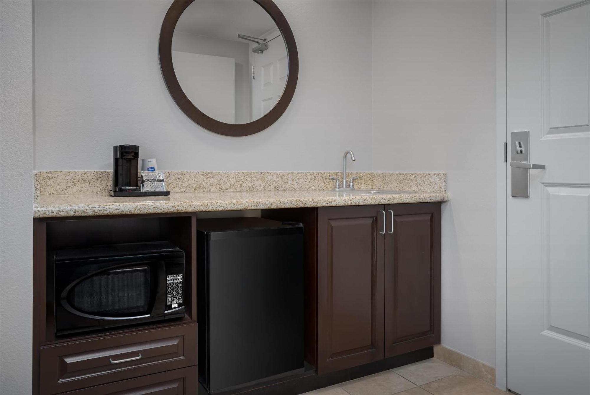 Hampton Inn & Suites Omaha-Downtown Bagian luar foto